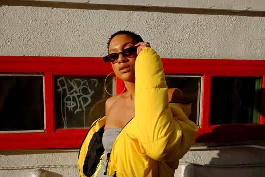 From the Stage to the Streets: Transition Your Show Looks