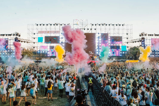 How Festivals Influence Fashion Trends