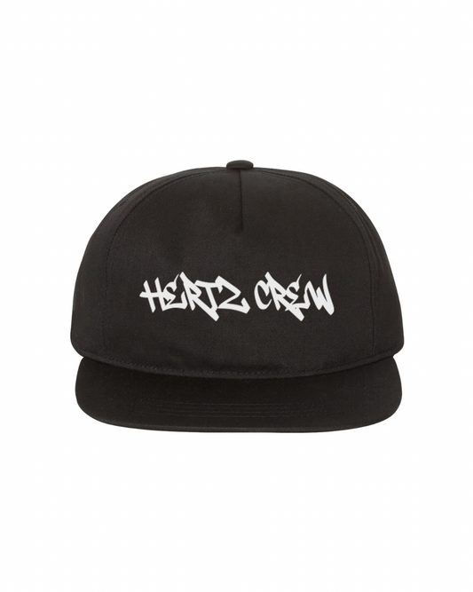 Hertz Crew Hat