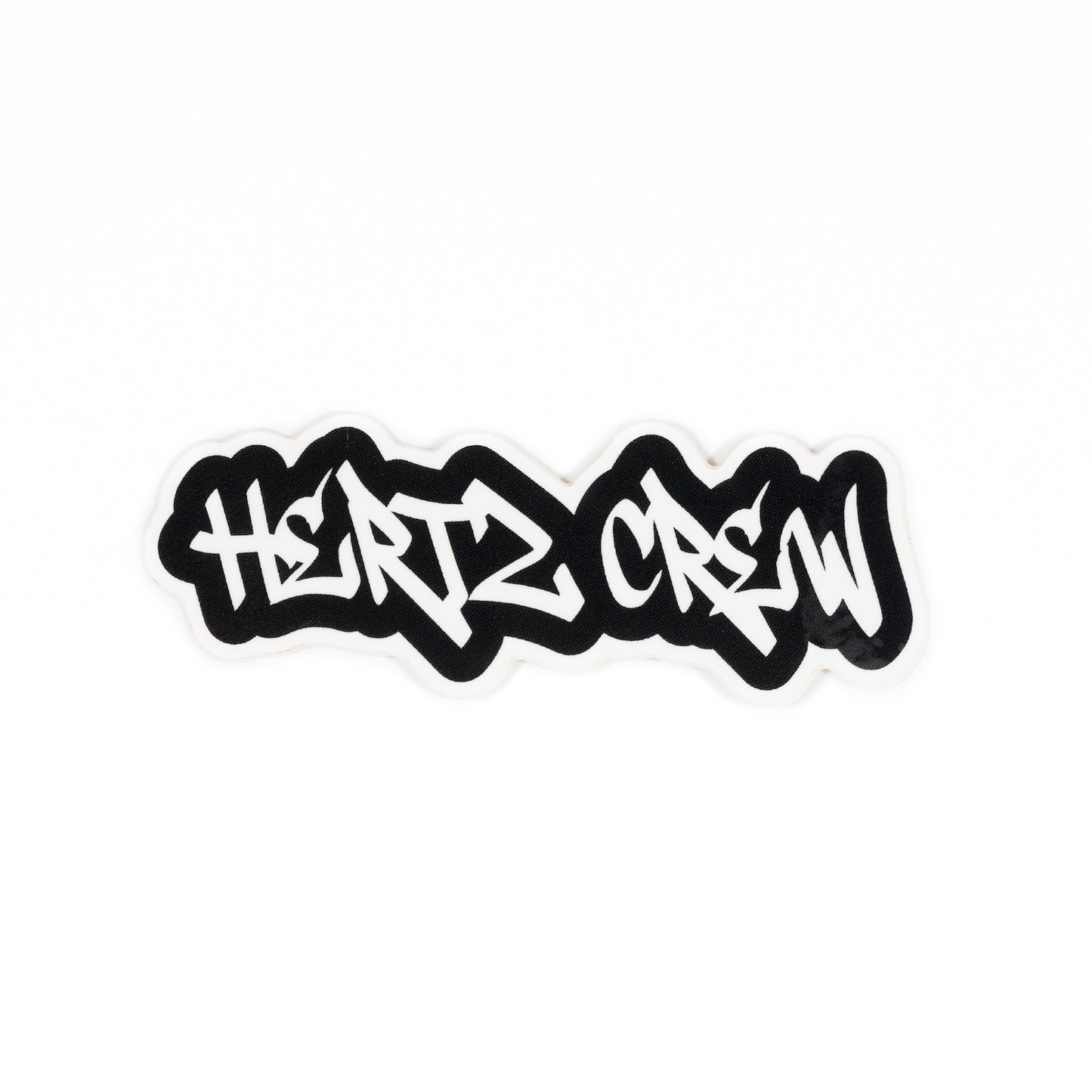 Graffiti Sticker