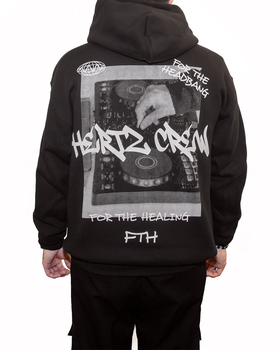 Deck Hoodie