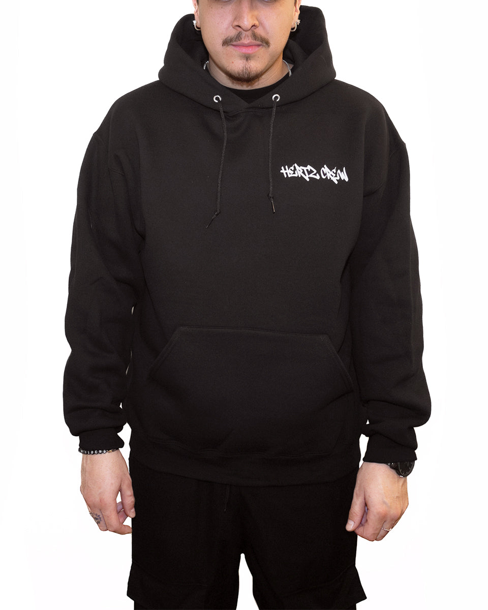 Deck Hoodie