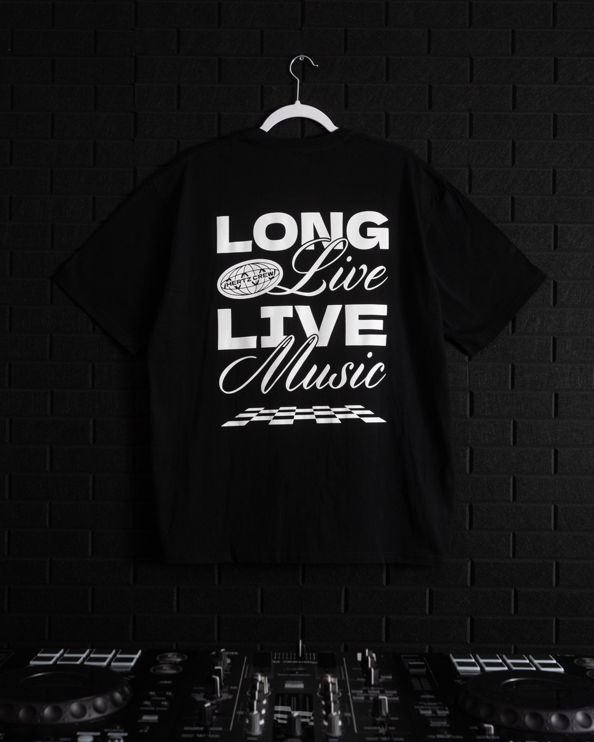 Long Live T-Shirt