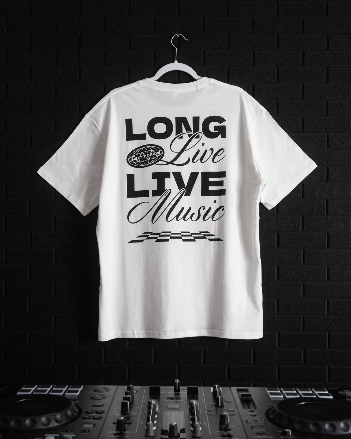 Long Live T-Shirt