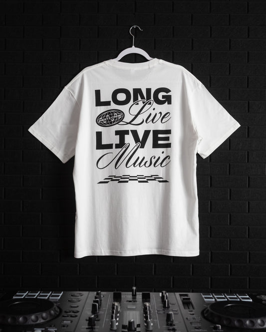 Long Live T-Shirt