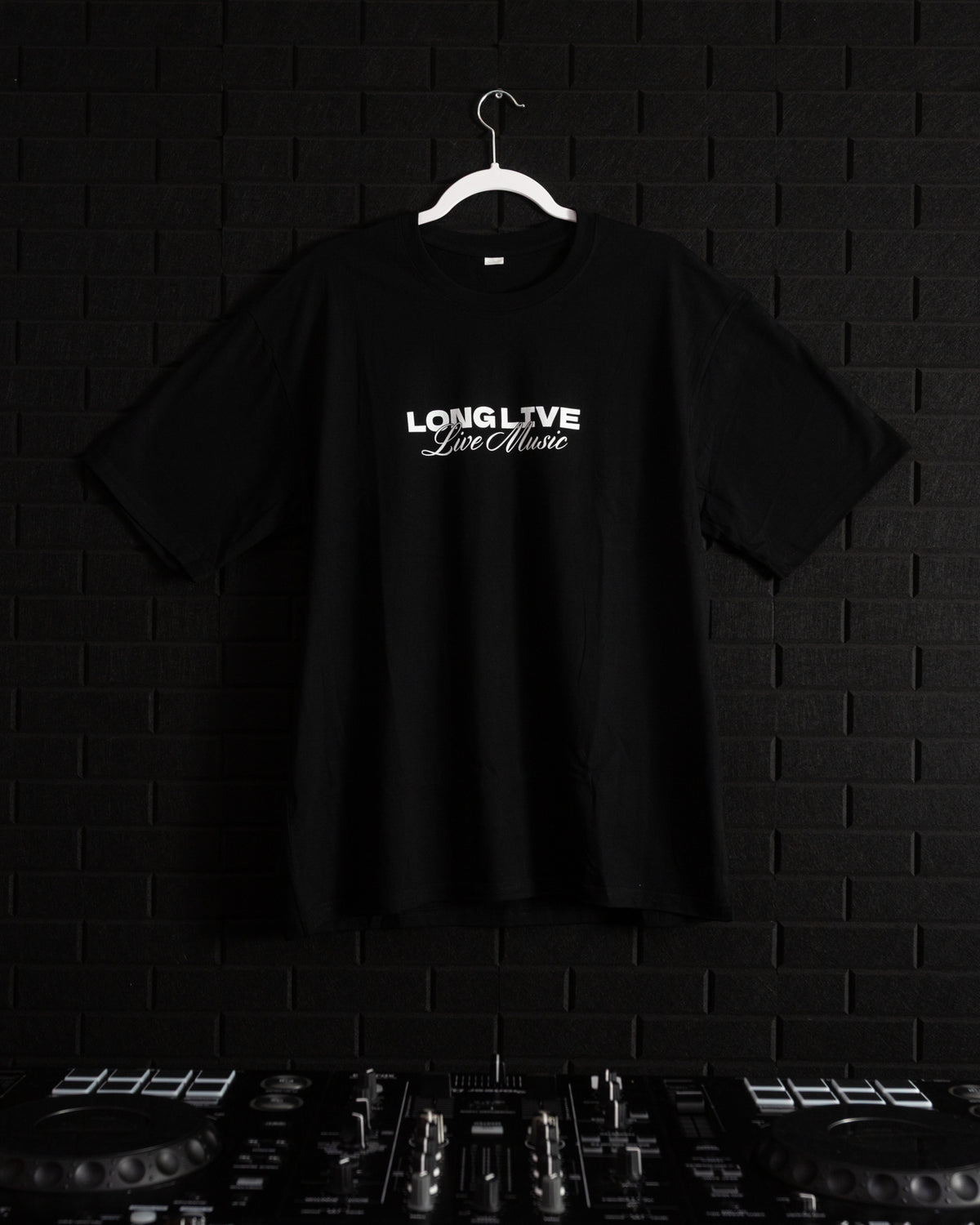 Long Live T-Shirt