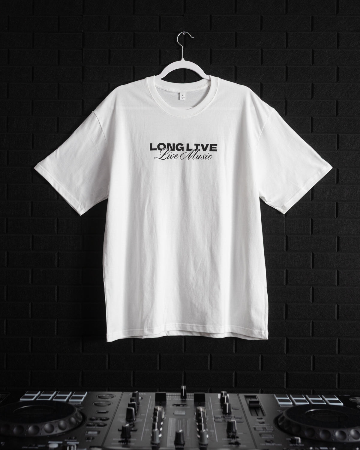 Long Live T-Shirt
